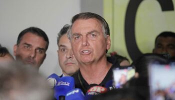 Au Brésil, Jair Bolsonaro a « participé activement » à un projet de coup d’Etat en 2022, selon un rapport de police