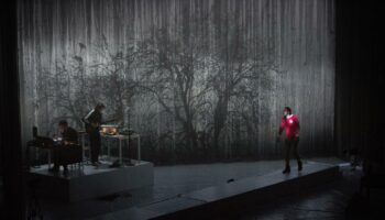 Au Festival TNB, à Rennes, le théâtre sur les chemins de la fragilité humaine