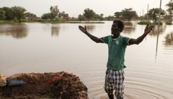 Au Sénégal, des inondations « sans précédent » dévastent les futures récoltes dans l’est du pays