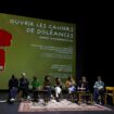 Au Théâtre des Amandiers, la seconde vie des cahiers de doléances