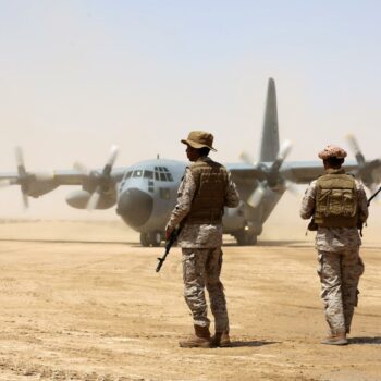 Au Yémen, deux militaires saoudiens tués et un blessé dans une attaque