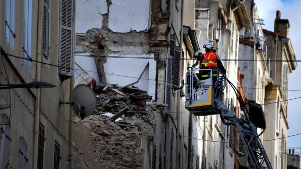 Au procès des effondrements de la rue d’Aubagne, l’ex mairie de droite face à ses nombreux manquements