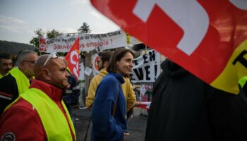 Auchan, Michelin, Vencorex… la CGT annonce une journée de mobilisation nationale le 12 décembre en soutien aux salariés