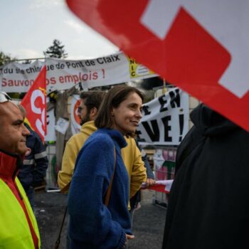 Auchan, Michelin, Vencorex… la CGT annonce une journée de mobilisation nationale le 12 décembre en soutien aux salariés