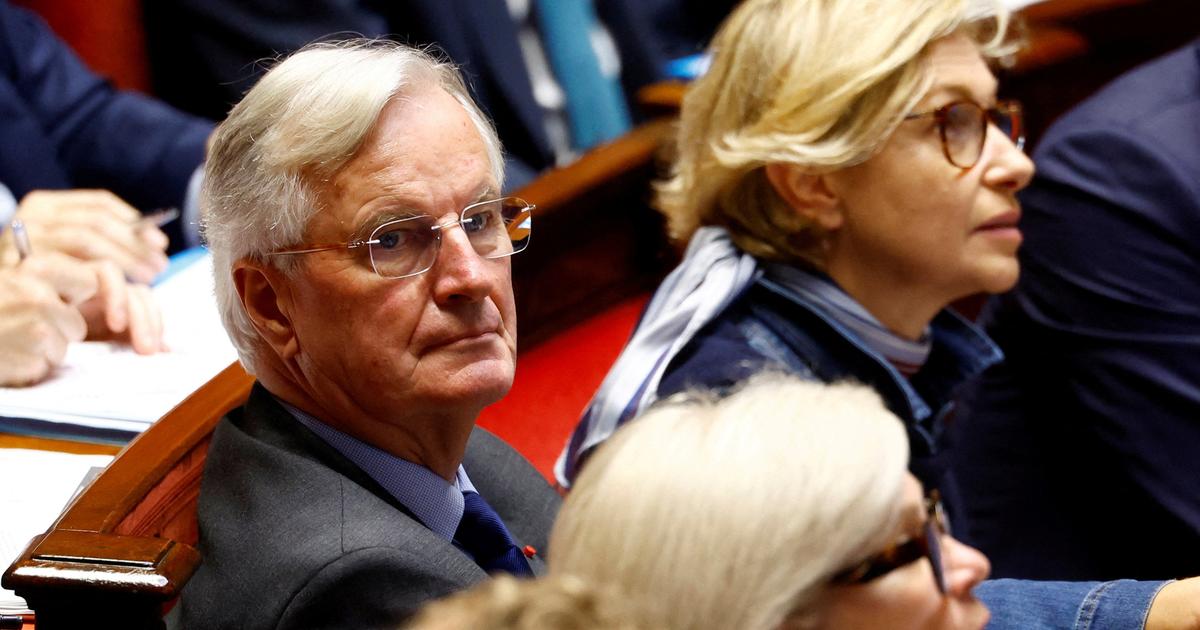 Auchan et Michelin répondent à Michel Barnier