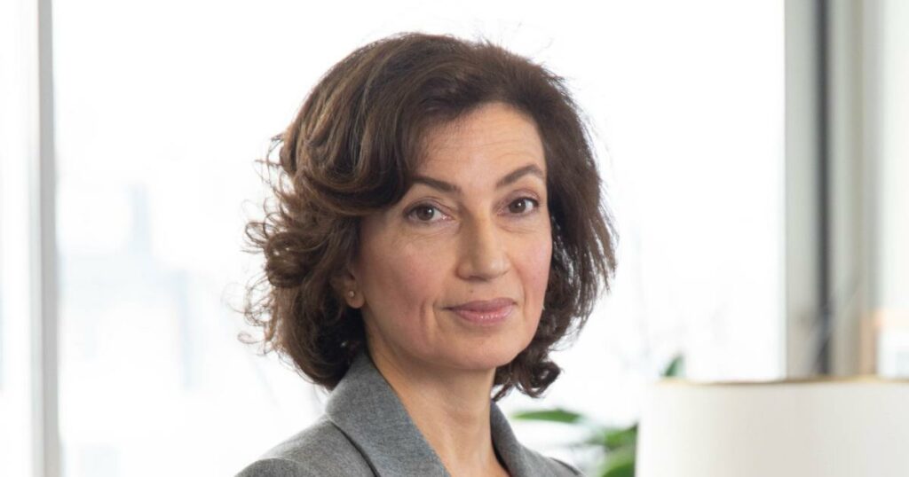 Audrey Azoulay: «Si Donald Trump quittait l’Unesco, cela ne mettrait pas en péril l’organisation»