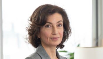 Audrey Azoulay: «Si Donald Trump quittait l’Unesco, cela ne mettrait pas en péril l’organisation»