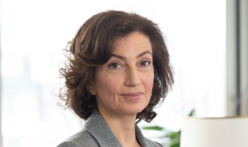 Audrey Azoulay: «Si Donald Trump quittait l’Unesco, cela ne mettrait pas en péril l’organisation»