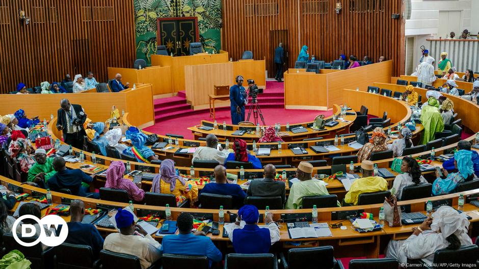 Aufbruchstimmung nach demokratischem Machtwechsel im Senegal