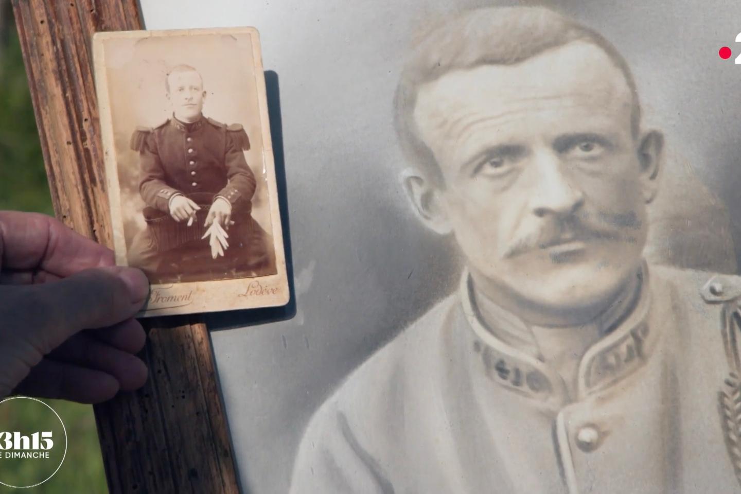 Augustin Trébuchon, « le der des der », sur France 2 : à travers la mort d’un poilu, récit des sacrifiés de la première guerre mondiale