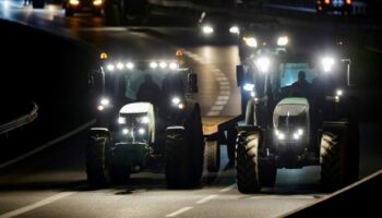 Aujourd'hui en Lorraine: Les agriculteurs vont allumer des "feux de la colère"