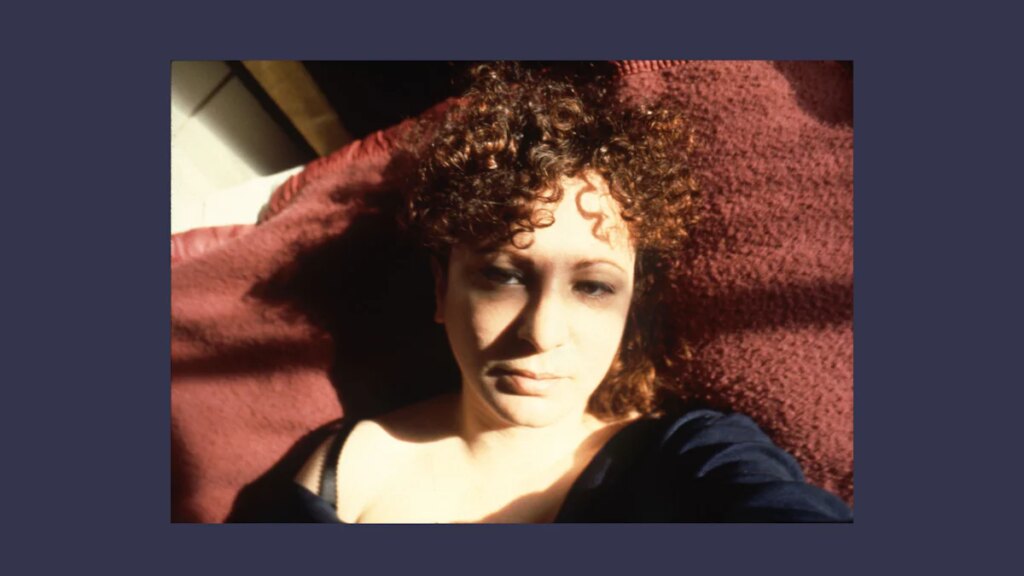 Ausstellung von Nan Goldin in Berlin: Hemmungslos nah