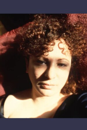 Ausstellung von Nan Goldin in Berlin: Hemmungslos nah