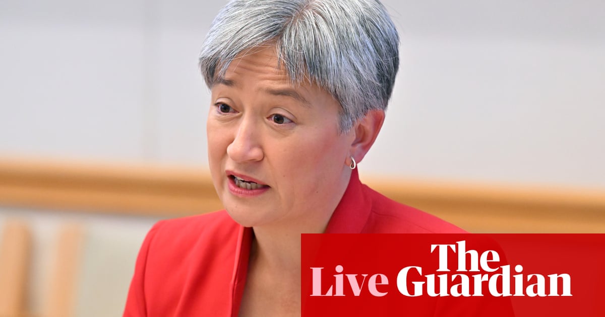 Australia politics live: Wong says US ambassador Rudd will do excellent job in Trump era; Turnbull warns Albanese not to ‘suck up’ to new president