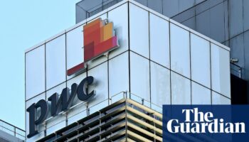 Australian federal police begin search of PwC headquarters amid tax leaks scandal