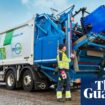 Australia’s Macquarie offers to buy UK-listed waste management firm Renewi for £700m