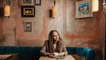 Ava DuVernay, réalisatrice et productrice : « Si Donald Trump est élu, les voix des artistes seront fragilisées »