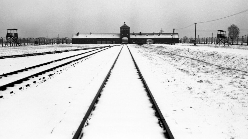 Avant la Shoah, la vie à Oświęcim, petite ville de Pologne qui deviendra Auschwitz