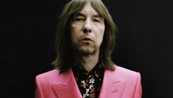 Avec “Come Ahead”, Primal Scream retrouve sa jeunesse soul sentimentale