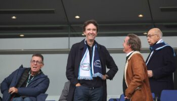 Avec le rachat par la famille Arnault, le Paris FC veut rêver plus grand