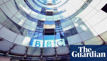 BBC licence fee to rise by £5 to £174.50 from April in line with inflation