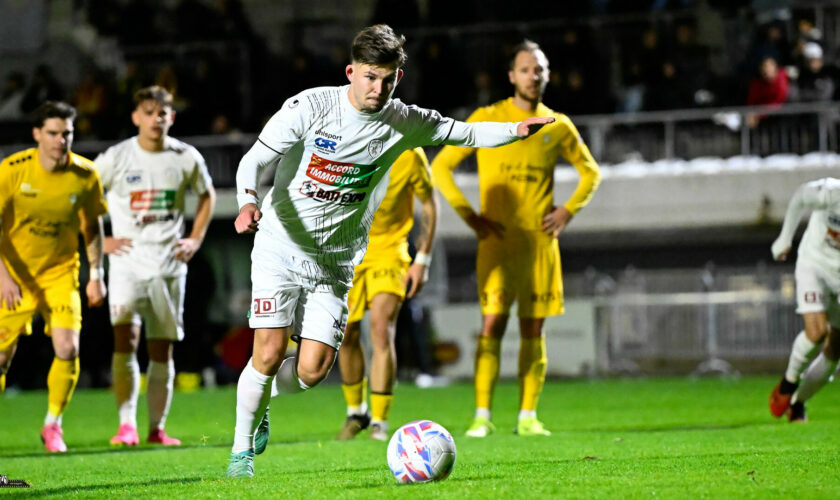 BGL Ligue, 12e journée: L’Union Titus Pétange tient tête à Dudelange et se rassure