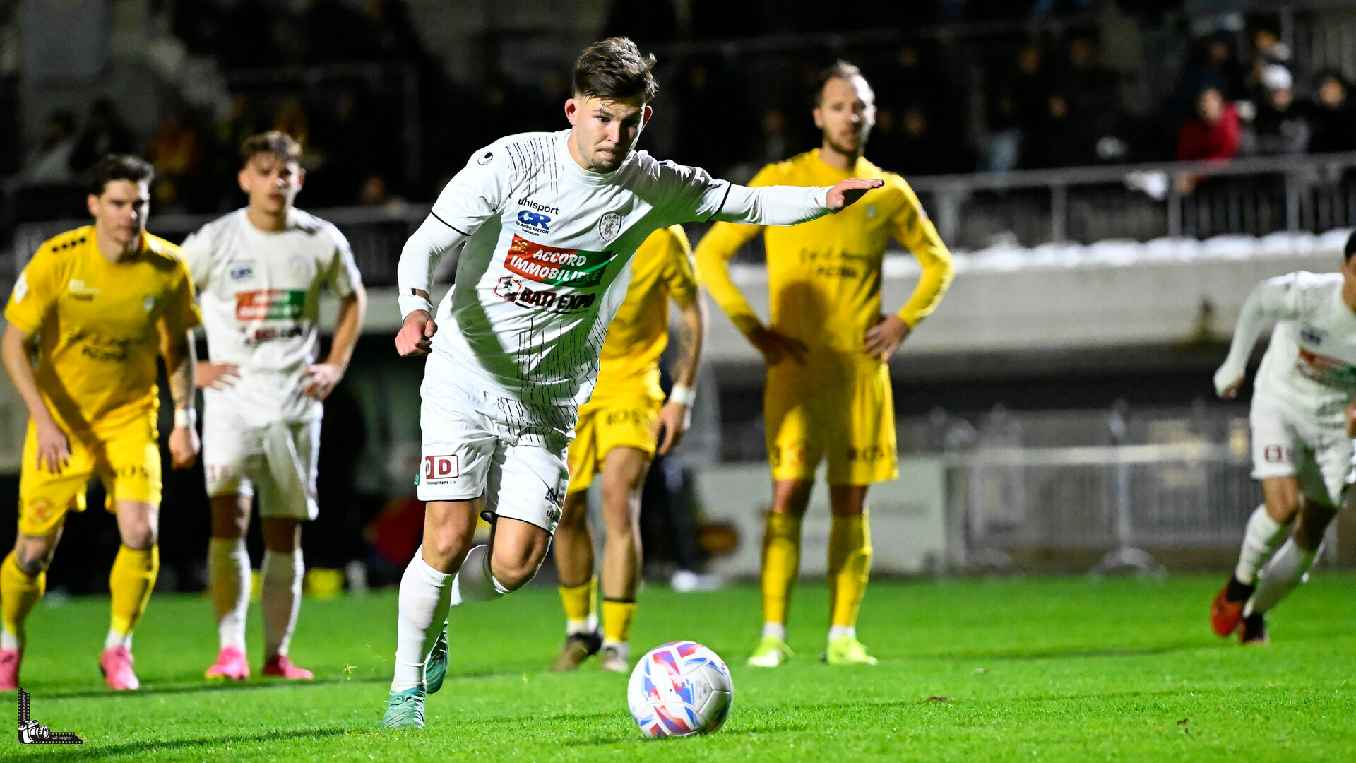 BGL Ligue, 12e journée: L’Union Titus Pétange tient tête à Dudelange et se rassure