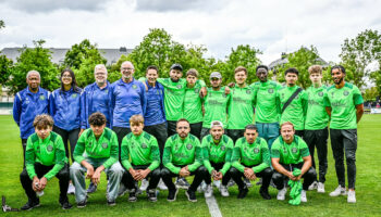 BGL Ligue: Hostert veut arrêter l’hémorragie pour sortir de la zone rouge