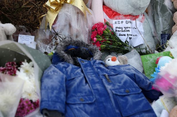 BREAKING: Little Hulton dead baby found in snowy field was a girl as police issue heartbreaking update