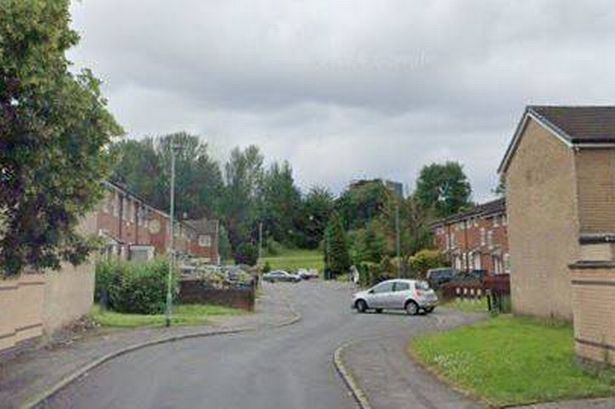 BREAKING: Manchester hit and run: Six people injured in crash on suburban street in Bonfire Night horror