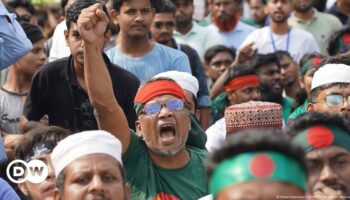 Bangladesh: How inclusive is the democratic restart?