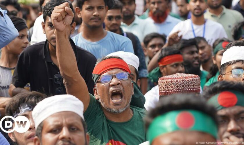 Bangladesh: How inclusive is the democratic restart?