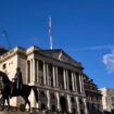 Bank of England economist warns of 'disturbances' that could hit interest rates