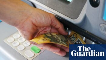 Banks could face levy for failing to meet ‘baseline’ services in regional Australia, Treasury proposal suggests