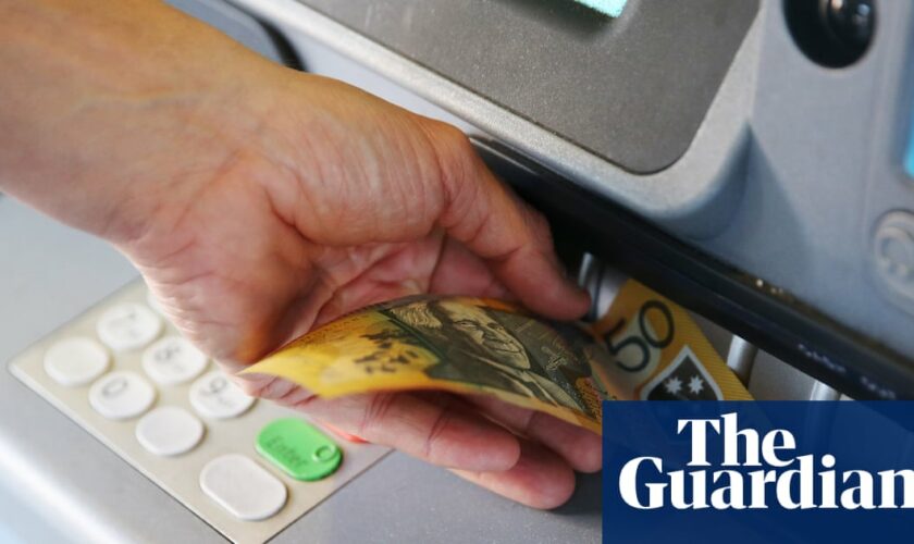 Banks could face levy for failing to meet ‘baseline’ services in regional Australia, Treasury proposal suggests