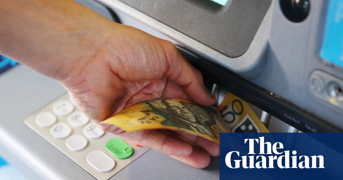 Banks could face levy for failing to meet ‘baseline’ services in regional Australia, Treasury proposal suggests