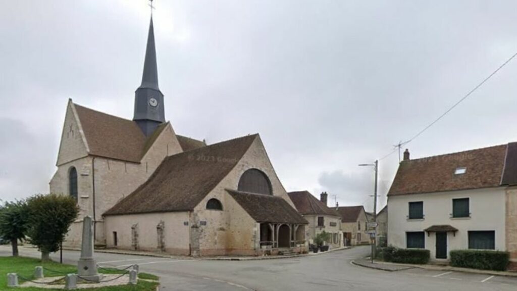 Bannost-Villegagnon : le dernier tir de mine de la carrière secoue encore le village