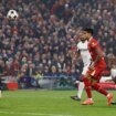 Bayer Leverkusen in der Champions League: Überrannt in Liverpool