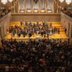 Bayerische Symphonie: „Das Beste, was mir passieren konnte“