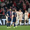 Bayern Munich-PSG : les Parisiens s’inclinent de nouveau en Ligue des champions et voient la qualification s’éloigner