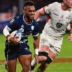 Bayonne-Toulouse (12-8) : doublé de Maqala et victoire sur le fil… La belle performance des Bayonnais en vidéo