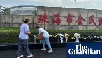 Beijing orders investigations into local disputes after spate of deadly attacks