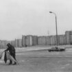 Berlin in den 90er-Jahren: Spielplatz und Brachland