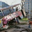 Berlin in the 1990s: Playground and wasteland