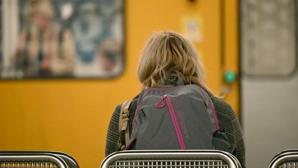 Berliner Grüne fordern Frauen-Abteile in U-Bahnen