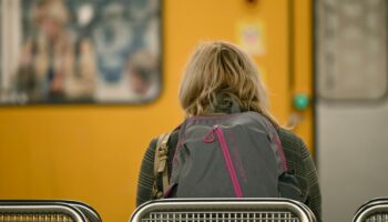 Berliner Grüne fordern Frauen-Abteile in U-Bahnen