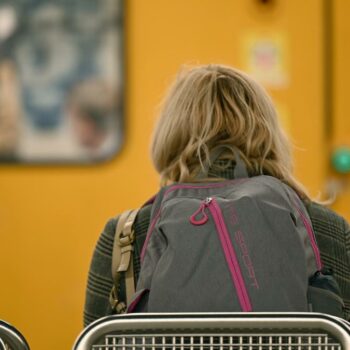 Berliner Grüne fordern Frauen-Abteile in U-Bahnen