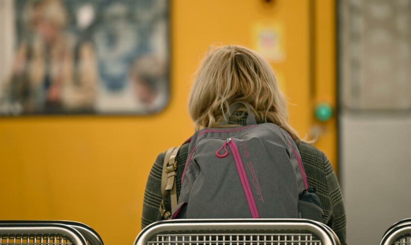 Berliner Grüne fordern Frauen-Abteile in U-Bahnen