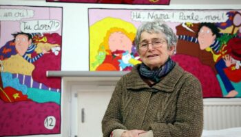 Bernadette Després, dessinatrice de « Tom-Tom et Nana », est décédée à l’âge de 83 ans