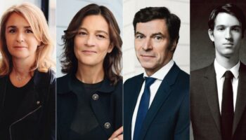 Bernard Arnault accélère le renouvellement et le rajeunissement à la tête de LVMH